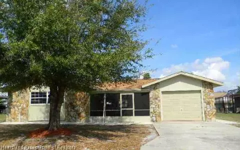 3916 Ramiro St, Sebring, FL 33872 photo 1