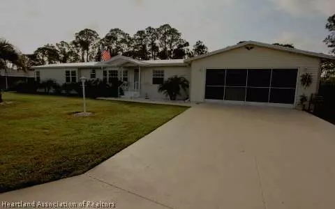 1607 Bermuda Ave, Sebring, FL 33870 photo 1