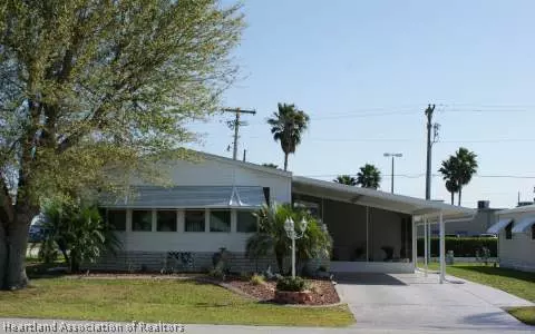2101 Caribbean Rd, Sebring, FL 33870 photo 1