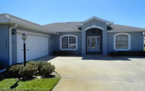 1825 Elf Dr, Sebring, FL 33875 photo 1