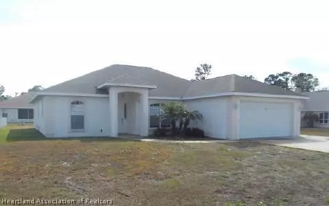 509 Mac Ln, Sebring, FL 33875 photo 1
