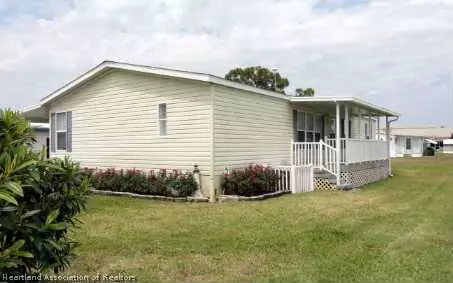 2014 E Robin Ave, Sebring, FL 33870 photo 1