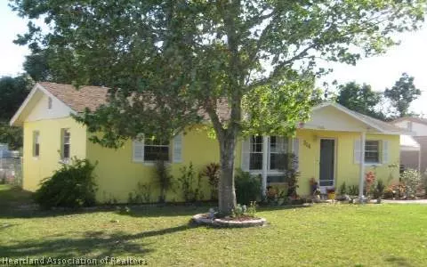 314 Kite Ave, Sebring, FL 33872 photo 1