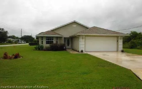 4201 Mackerel Dr, Sebring, FL 33870 photo 1