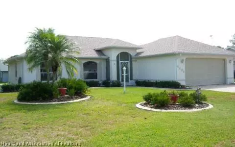 4434 Mandarin Rd, Sebring, FL 33872 photo 1