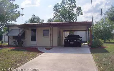 416 Walter Ave, Frostproof, FL 33843 photo 1