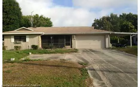 2886 Lakeview Dr, Sebring, FL 33870 photo 1