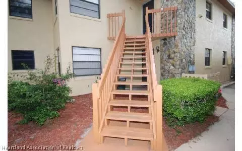 615 Manor Circle 615, Sebring, FL 33872 photo 1