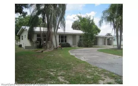316 SE 8th Ave, Okeechobee, FL 34974 photo 1