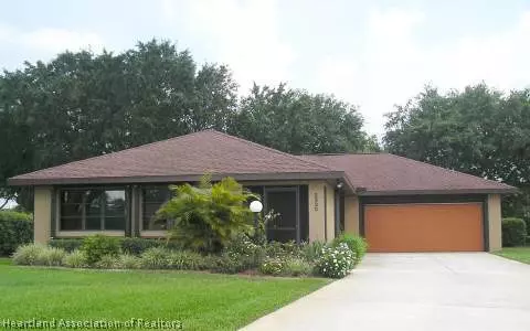 2930 Summertree Dr, Sebring, FL 33872 photo 1