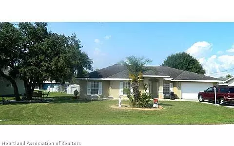 4506 Mackerel Dr, Sebring, FL 33870 photo 1
