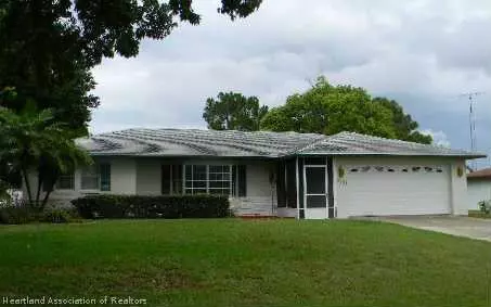 7733 Pine Glen Rd, Sebring, FL 33870 photo 1