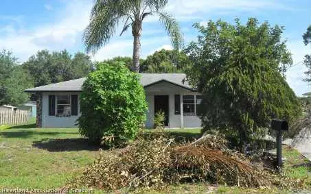 505 NW 15th St, Okeechobee, FL 34972 photo 1