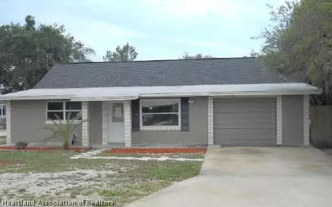 318 Jay Ave, Sebring, FL 33870 photo 1