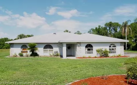 3408 Par Rd, Sebring, FL 33872 photo 1