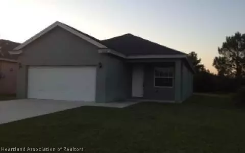 6818 Dickinson Dr, Sebring, FL 33872 photo 1