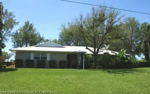 144 Tortoise Rd, Sebring, FL 33876 photo 1