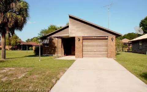 3912 Elson Ave, Sebring, FL 33875 photo 1