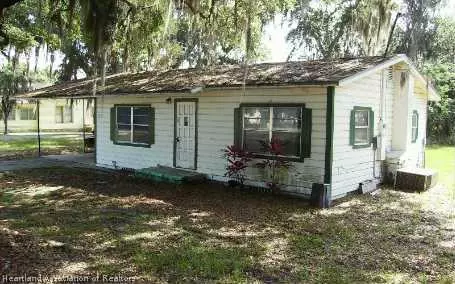 206 Rust, Wauchula, FL 33873 photo 1