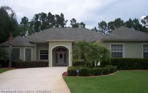 2913 Par Rd, Sebring, FL 33872 photo 1