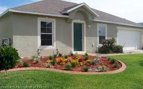4508 Tarrega St, Sebring, FL 33872 photo 1