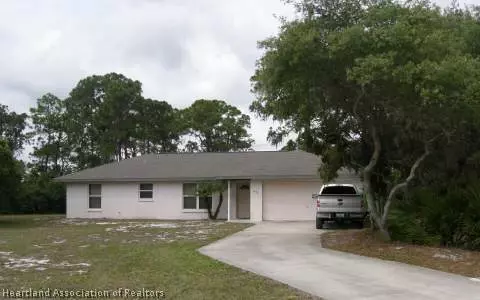 274 Condor Ave, Sebring, FL 33870 photo 1