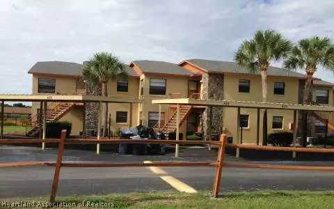 433 Manor Circle 433, Sebring, FL 33872 photo 1