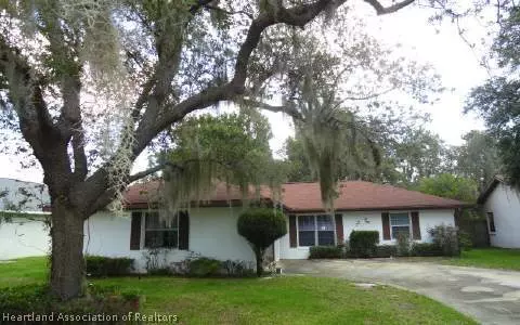 209 Rail Ave, Sebring, FL 33870 photo 1