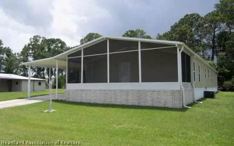 1562 Caribbean Rd, Sebring, FL 33870 photo 1