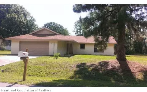 3825 Durango Ave, Sebring, FL 33872 photo 1