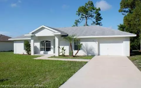 3127 Dolphin Dr, Sebring, FL 33870 photo 1