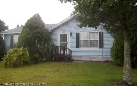 325 Fairview Ln, Lorida, FL 33857 photo 1