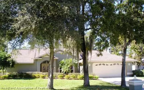2701 Cheyenne Rd, Sebring, FL 33875 photo 1