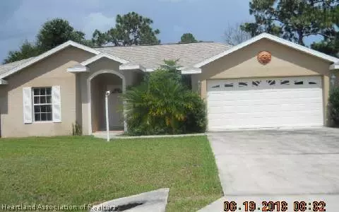 3912 Loretto Ave, Sebring, FL 33872 photo 1