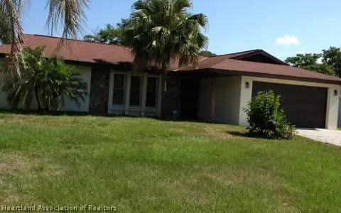 1902 Beach Dr, Sebring, FL 33870 photo 1