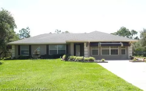 5702 Olive Rd, Sebring, FL 33875 photo 1