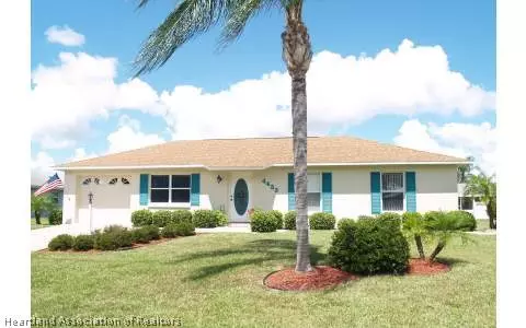 4433 Elson Ave, Sebring, FL 33875 photo 1