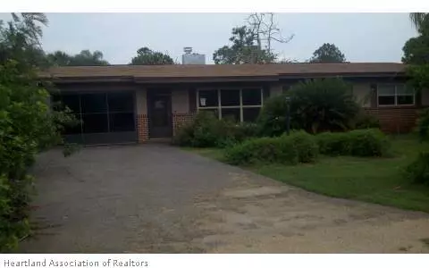 701 Killarney, Sebring, FL 33870 photo 1