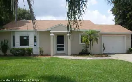 3905 Golfview Rd, Sebring, FL 33875 photo 1