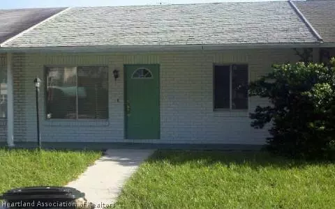 3018 Spinks Rd, Sebring, FL 33870 photo 1