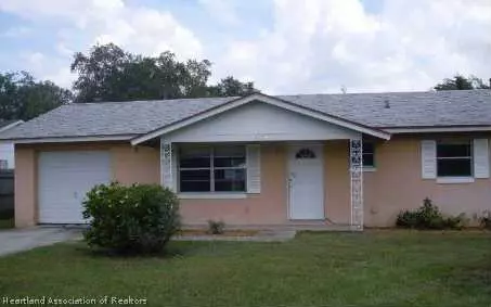 237 Loon Ave, Sebring, FL 33870 photo 1