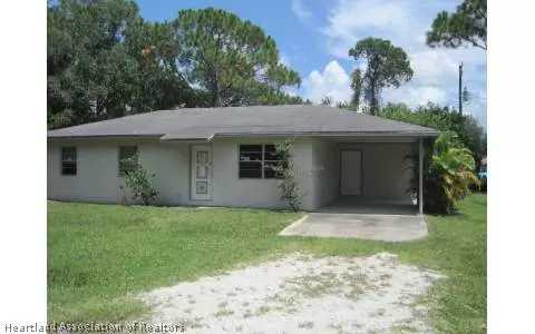 674 SE 35th Ter, Okeechobee, FL 34974 photo 1