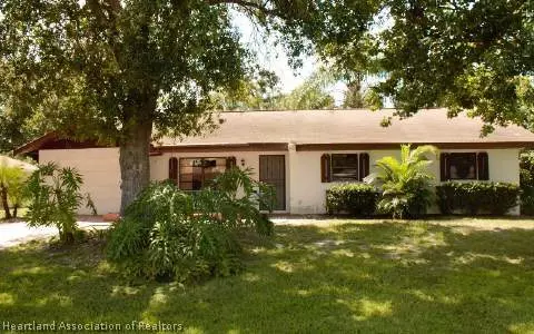 4511 Lewis Ave, Sebring, FL 33875 photo 1