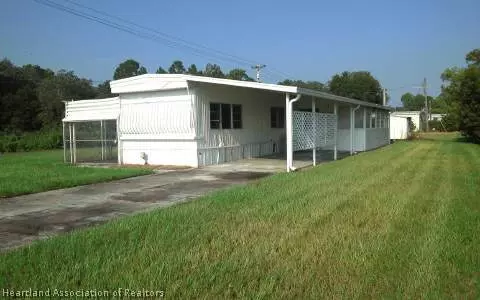 3015 Brunns Rd, Sebring, FL 33872 photo 1