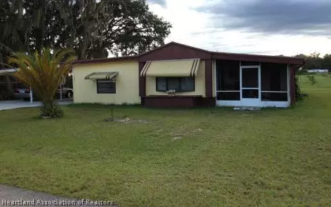 3407 Baxter Ave, Sebring, FL 33870 photo 1