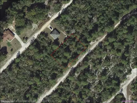 4247 Gerrard Ter, Sebring, FL 33872 photo 3