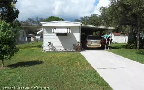 4810 Alhambra Ave, Sebring, FL 33870 photo 1