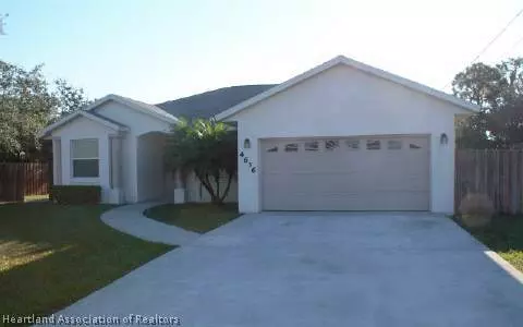 4636 Cod Ave, Sebring, FL 33870 photo 1