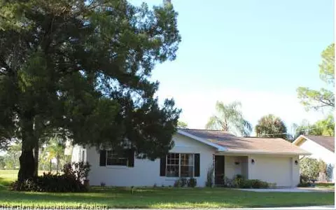 3313 Golfview Rd, Sebring, FL 33870 photo 1