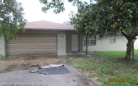 309 Robin Ave, Sebring, FL 33870 photo 1